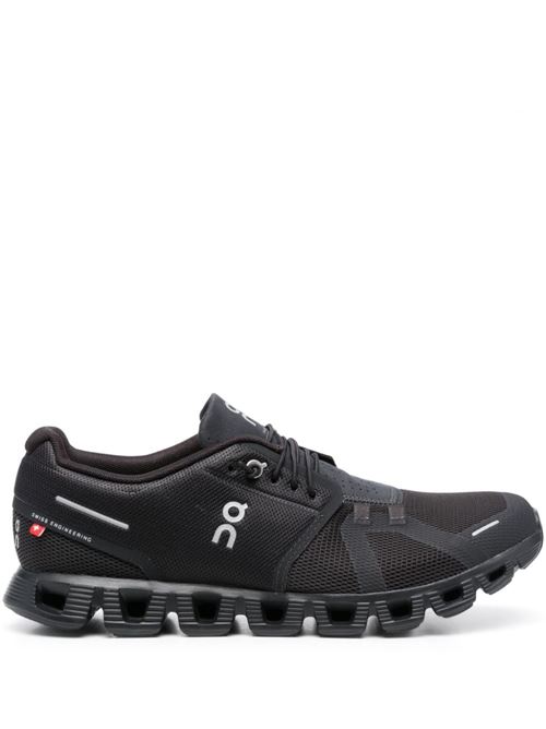 Sneakers uomo Cloud 5 ON RUNNING | 5998986ALLBLACK